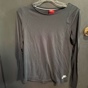 🔥3 for $15🔥 Long sleeve NIKE long sleeve shirt